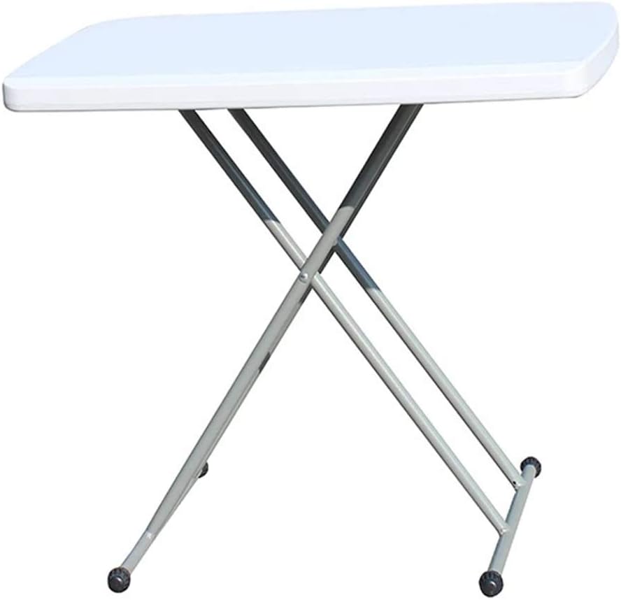 White Small Folding Table 2ft X 3 Ft N63253