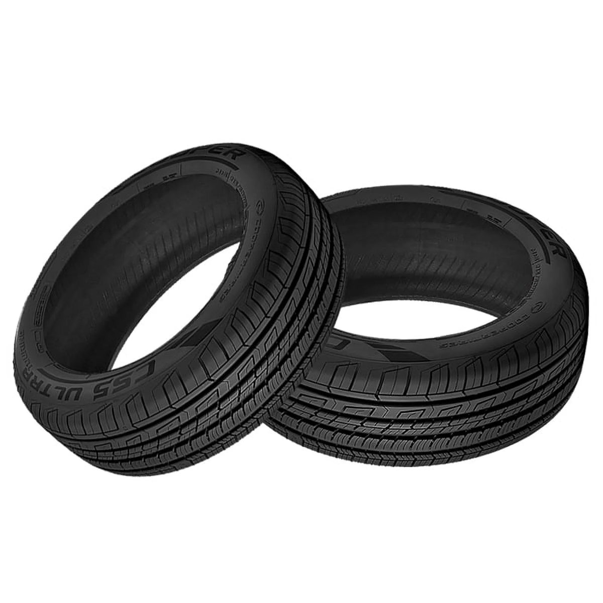 All Season 225/60R18 100H Passenger Tire A162