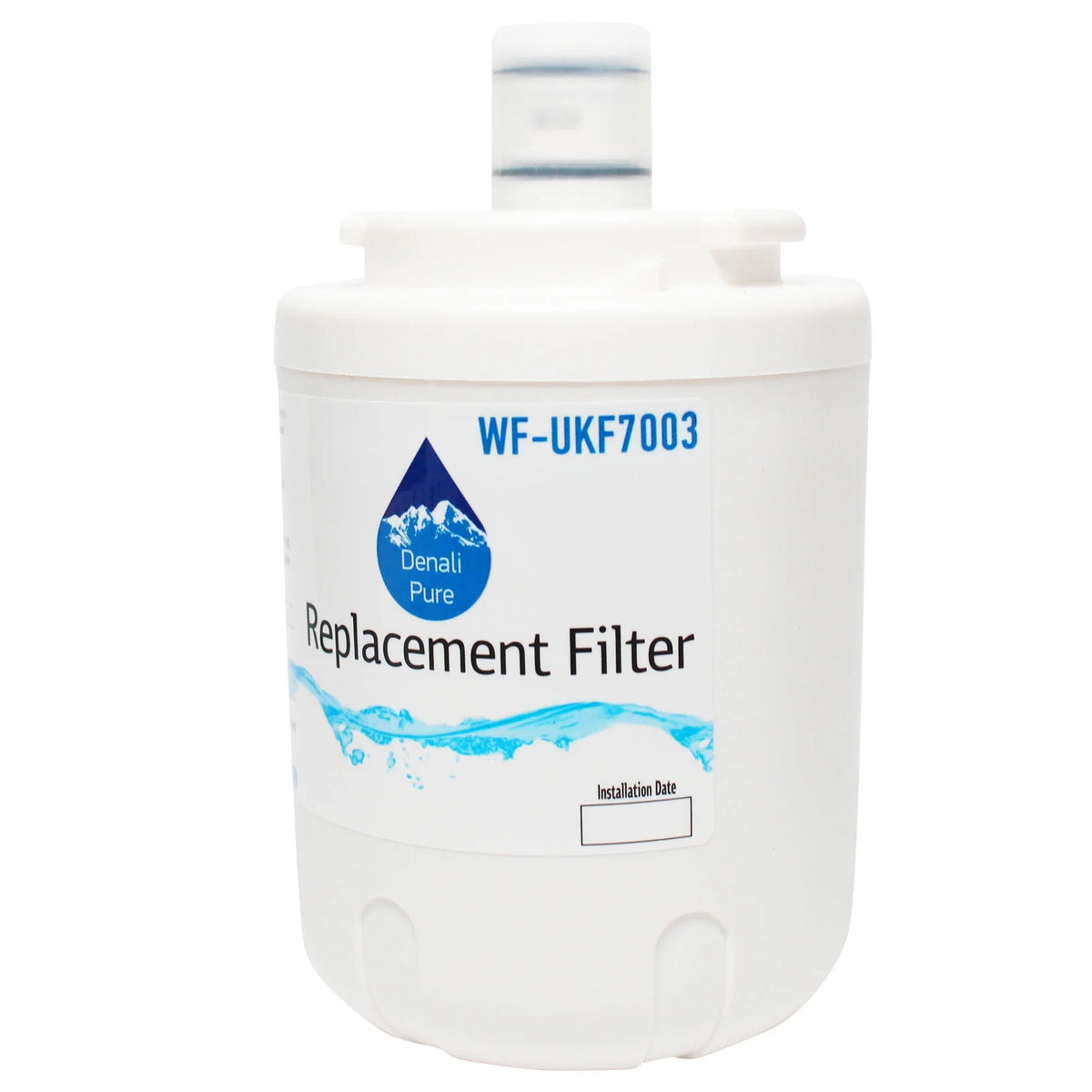 5-Pack Replacement Refrigerator Water Filter Cartridge Z704858