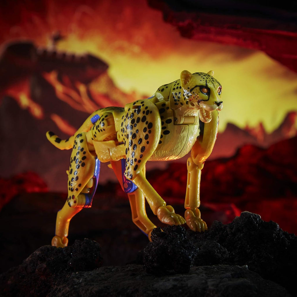 5.5-inch Action Figure T4820