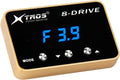 Throttle Response Controller D8156