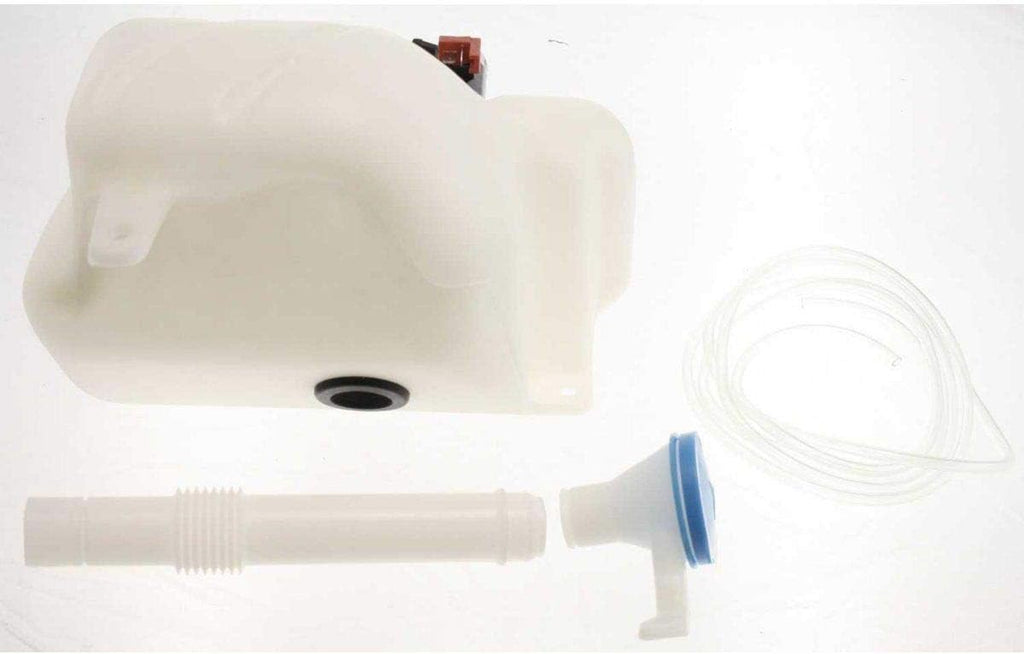 Washer Reservoir with Pump Pack of 2 S49161