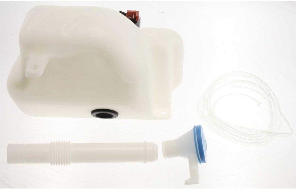 Washer Reservoir with Pump Pack of 2 S49161