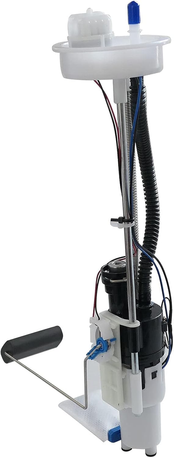 Fuel Pump Assembly Pack of 2 Y546918