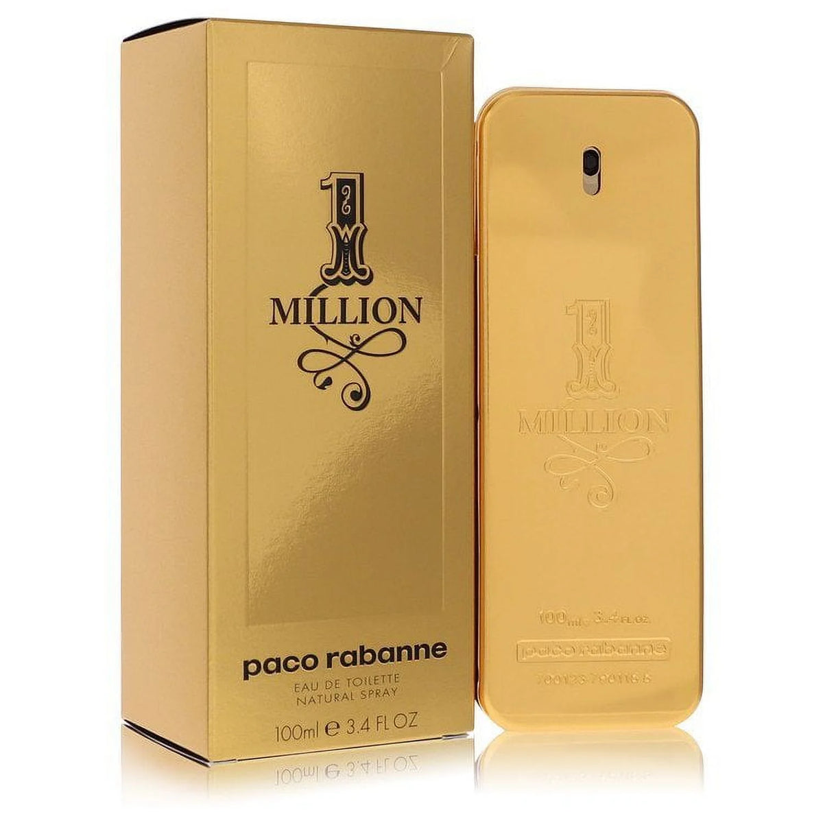 Eau De Toilette Spray Y570