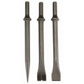 7 in. Long Air Chisel Set, 3 Piece O280