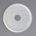 Large Mason Jar Lid with Hole G969660