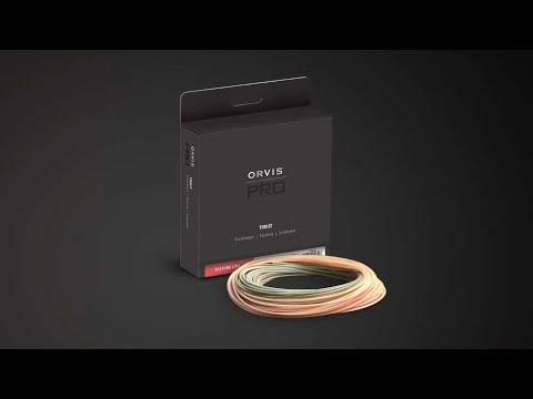WF9 Textured Fly Line V36060