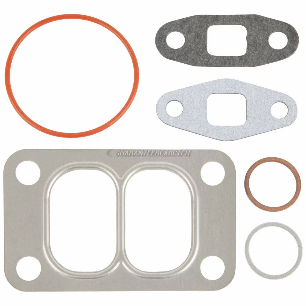 Turbo Kit with Turbocharger Gaskets L652115