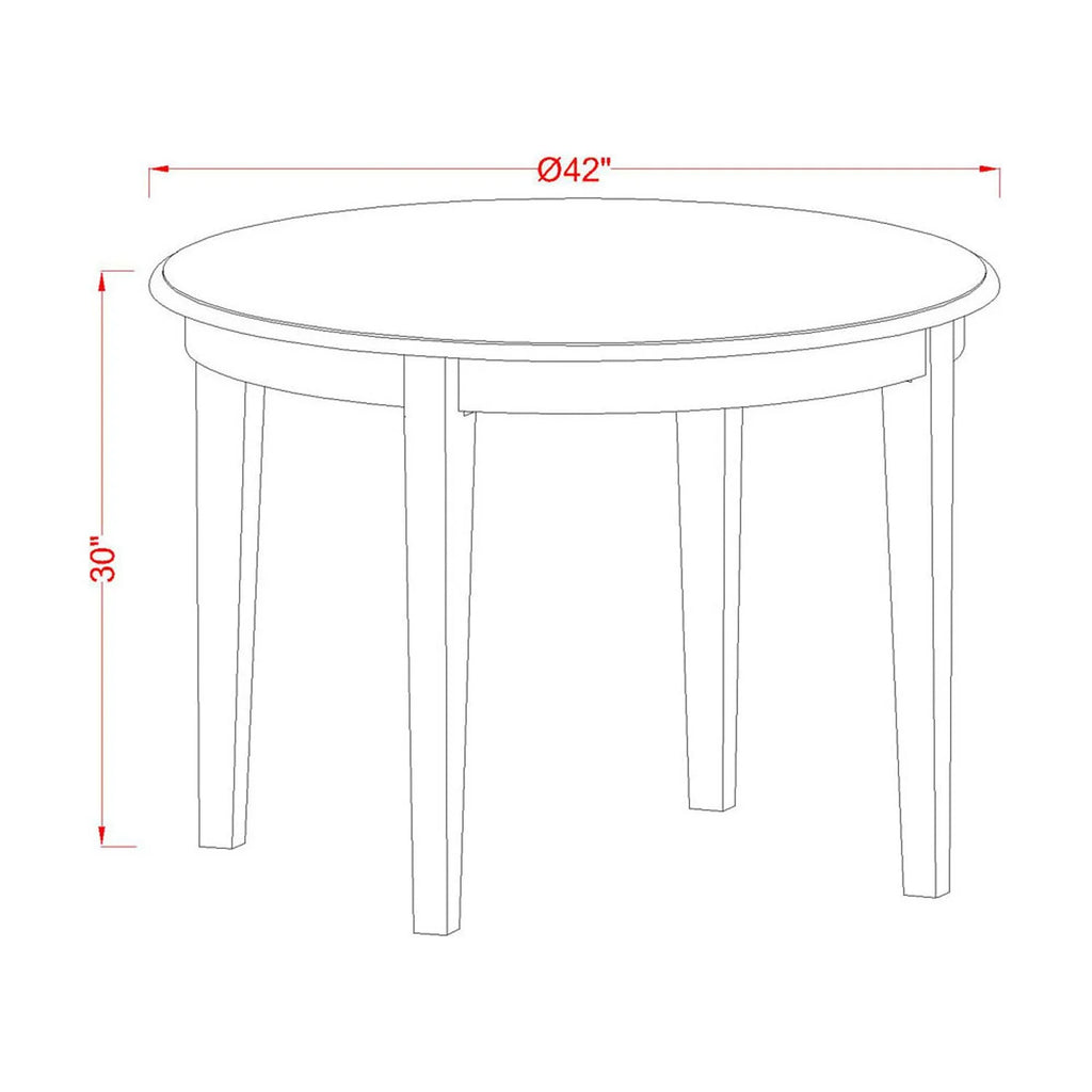 Kitchen Table Set Y418679