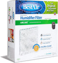 Humidifier Wick Filter Single Pack Z731682