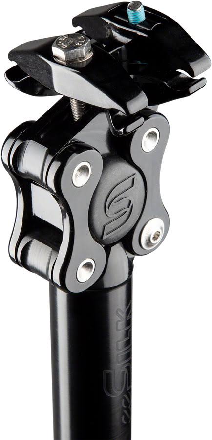 Aluminum Seatpost, 31.6 mm A817439