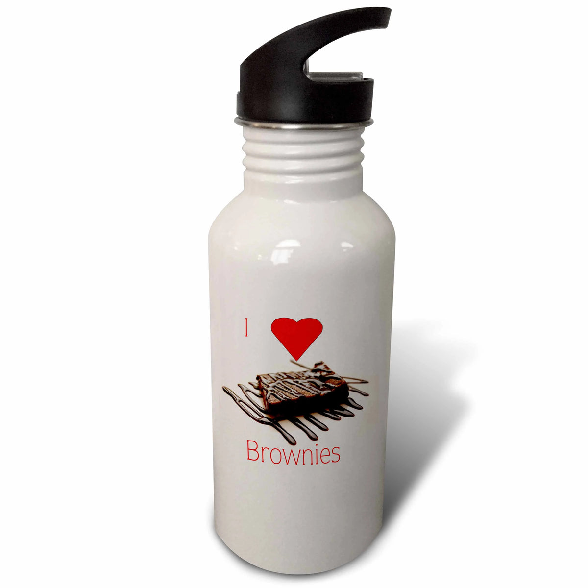21 oz Sports Water Bottle N425