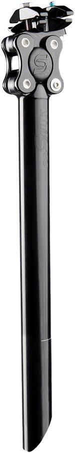 Aluminum Seatpost, 31.6 mm A817439