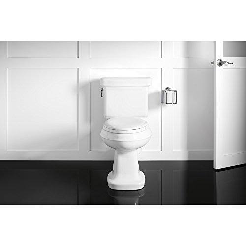 Oil-Rubbed Bronze Toilet Tissue Carriage M416525