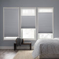 Snow Cordless Cellular Shade Q443612
