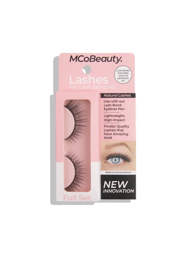 Lashes Y125010