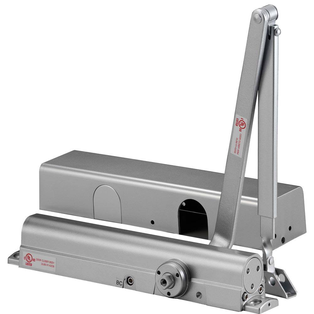 Commercial Door Closer with Delay Action D44935