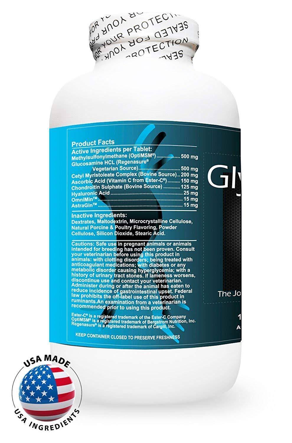 150 Chewable Joint Supplement for Dogs Y4045