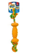 Bacon Scented Dog Toy O74486
