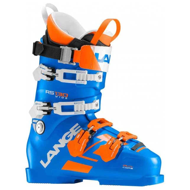 RS 130 Wide Ski Boots C830