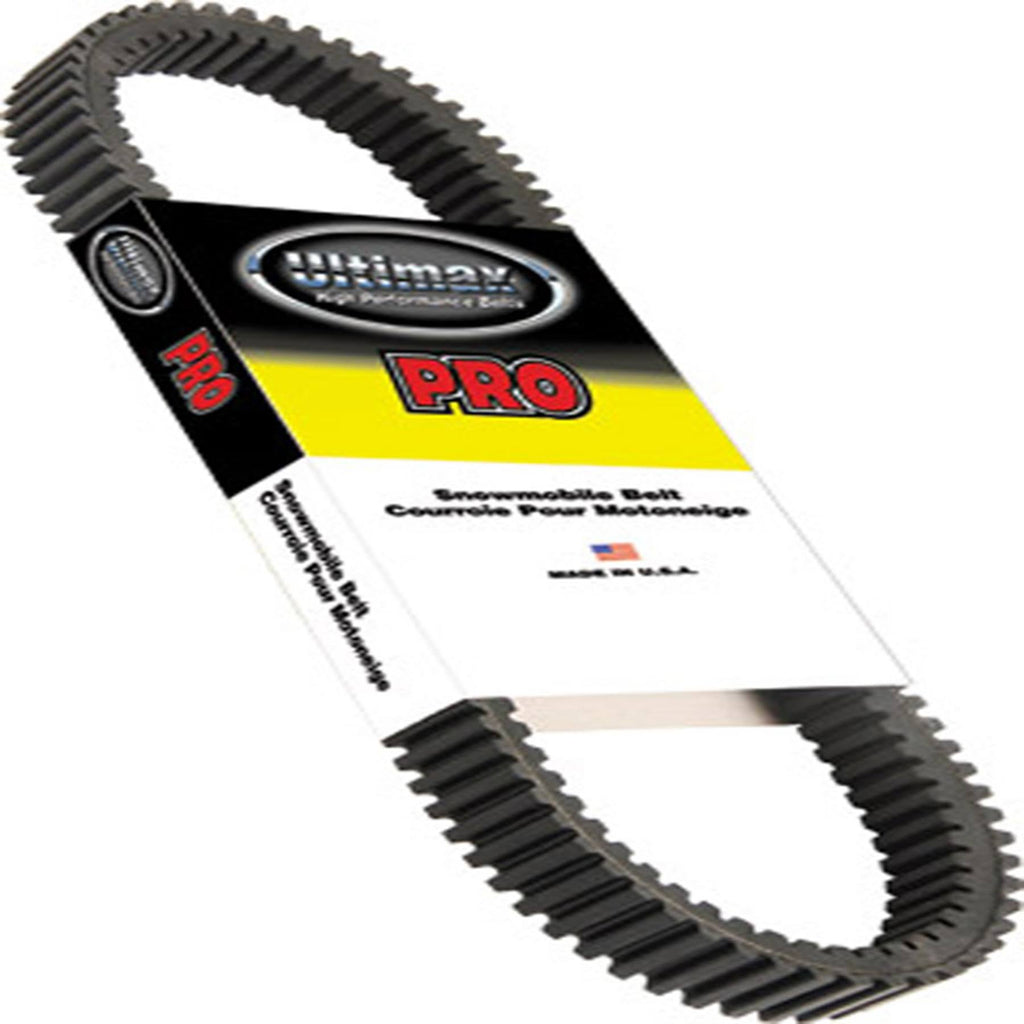 Ultimax Pro Drive Belt R21671