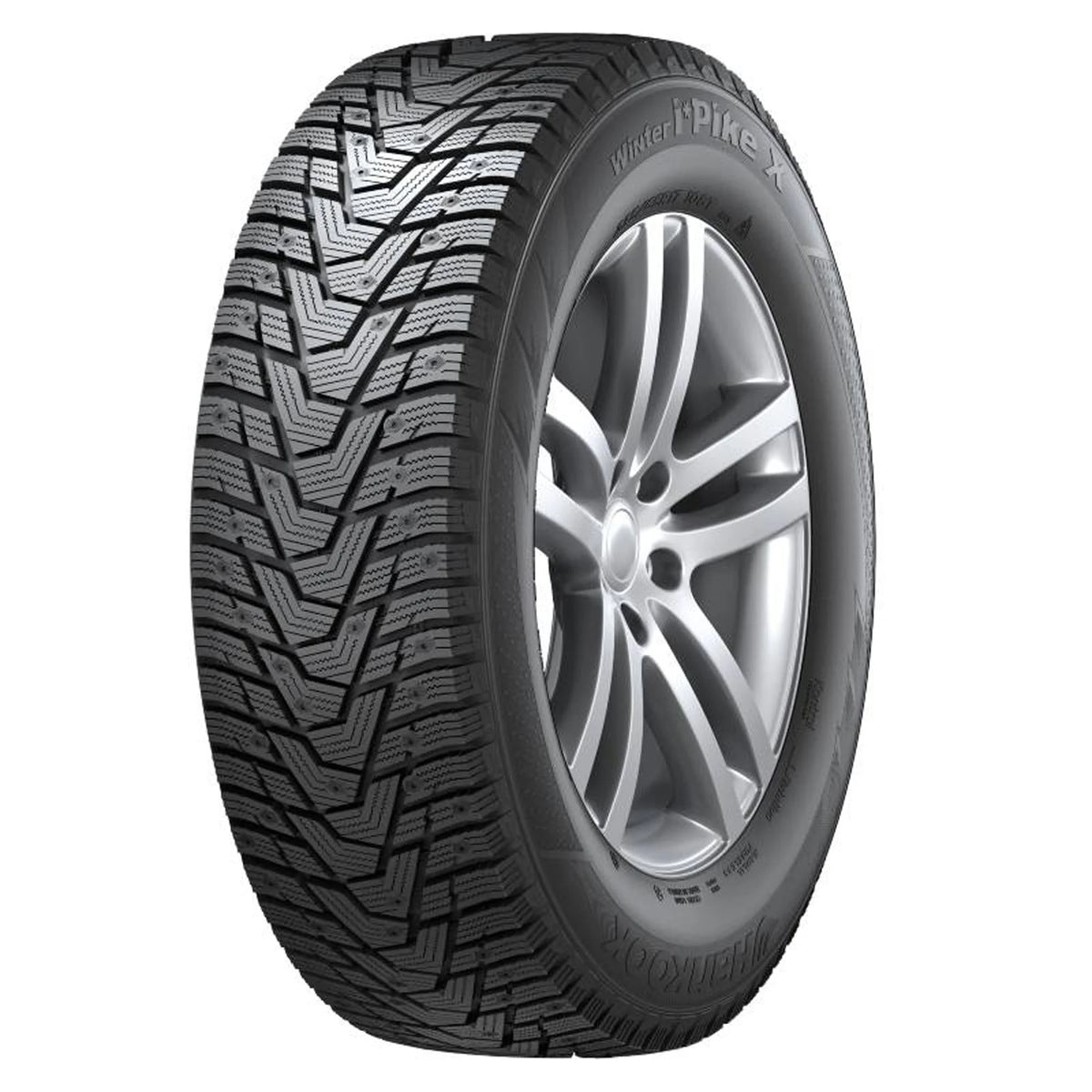 Winter Passenger Tire F30489