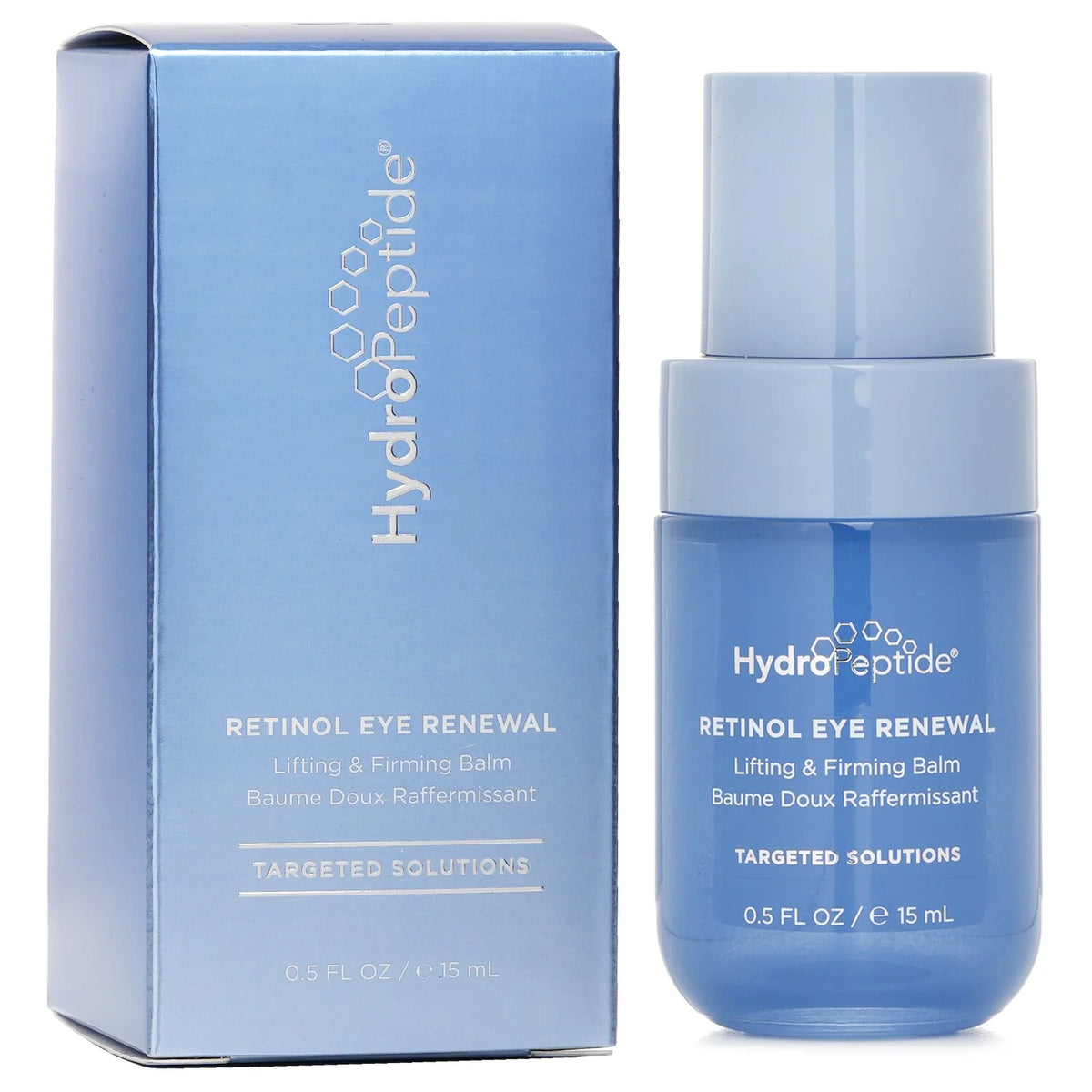 Retinol Eye Renewal Balm 15ml K746