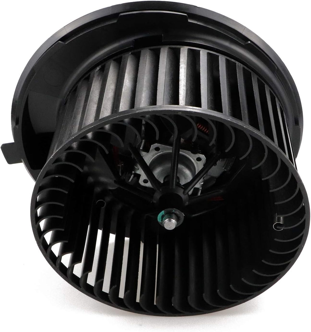Heater Blower Motor with Fan Cage H2563