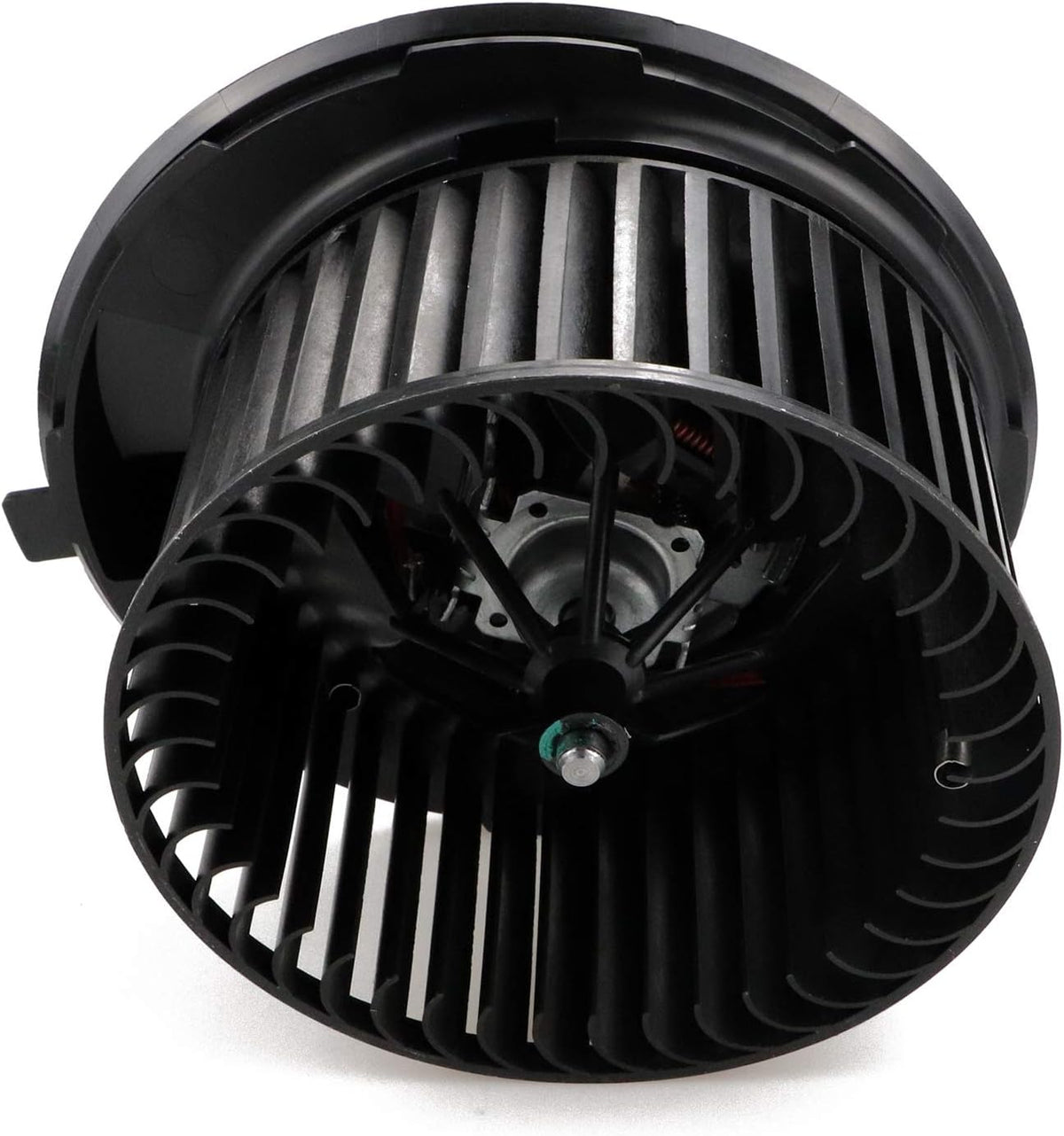 Heater Blower Motor with Fan Cage H2563