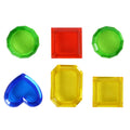 Colorful Diving Pool Sink Ring Toy Z7522