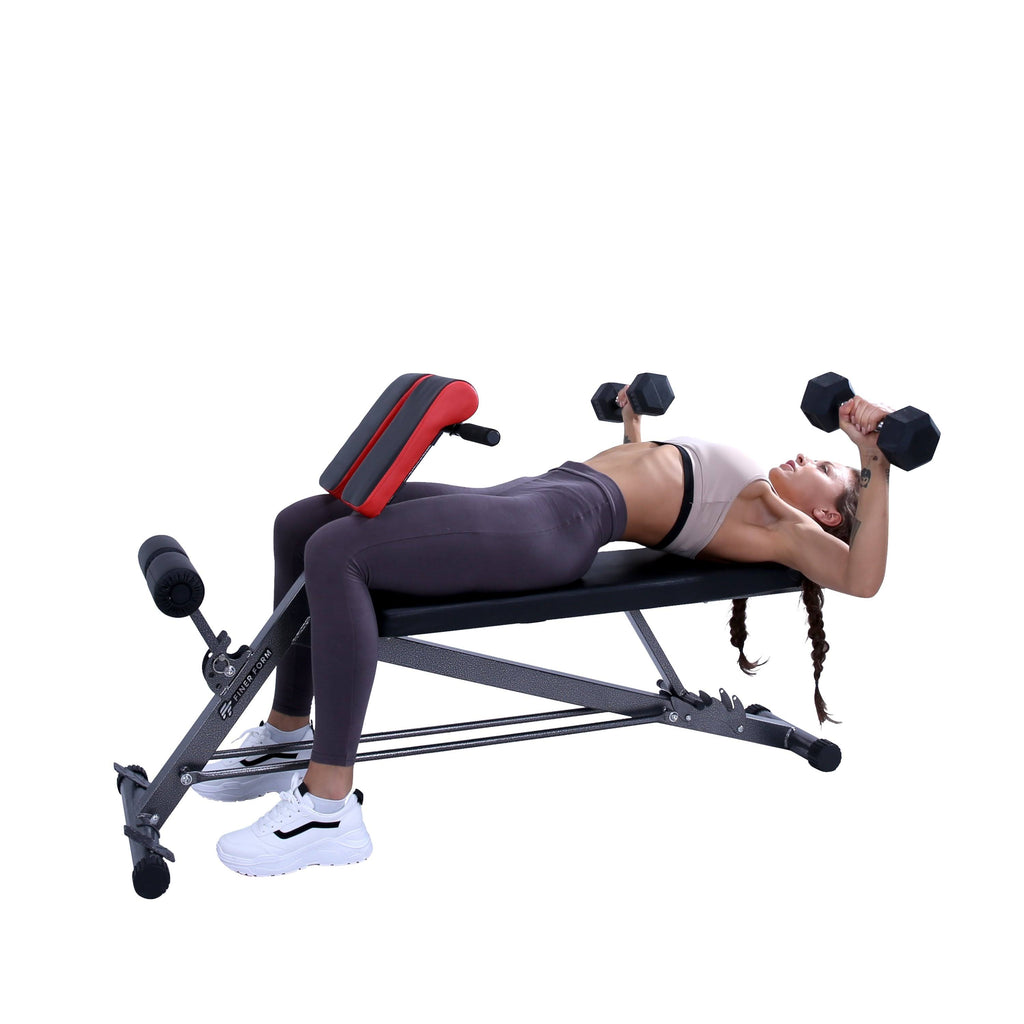Multi-functional Bench for Body Workout N980