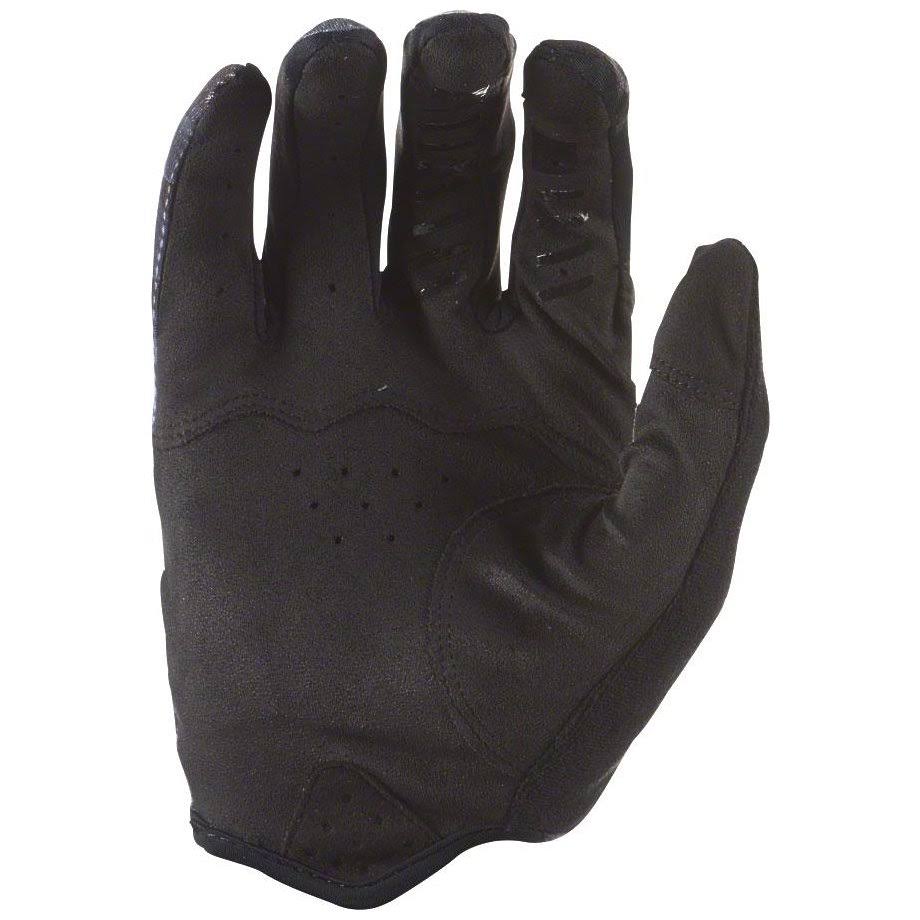 Black Camo Medium Monitor Gloves H59651