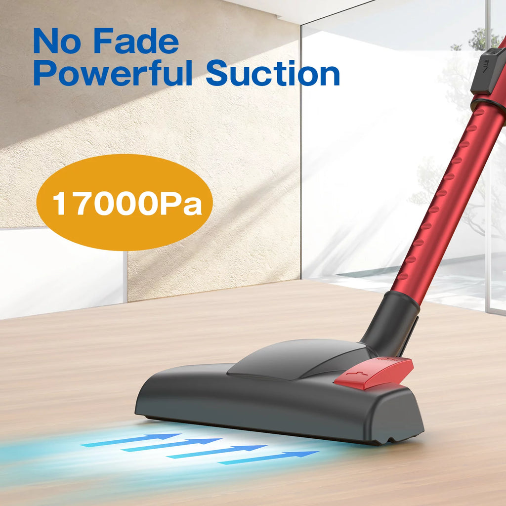 Corded Stick Vacuum Cleaner G72871