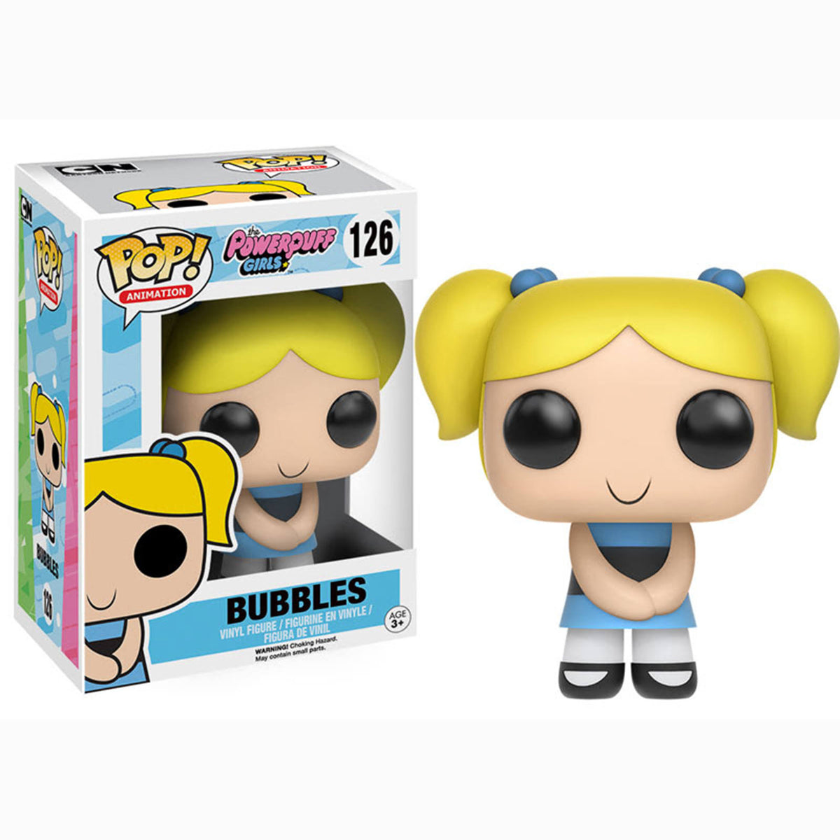 Vinyl Figure P582812