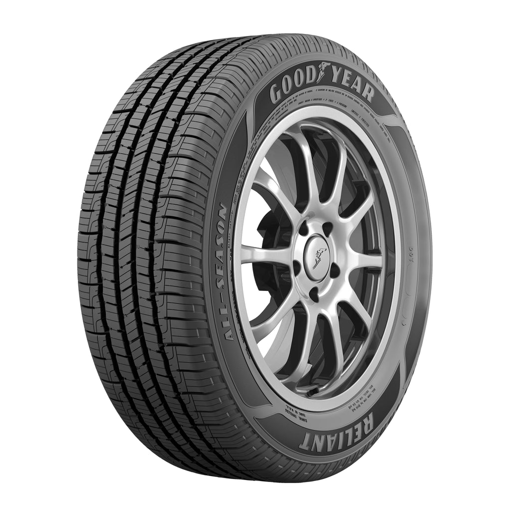 All-Season Tire 215/70R15 98T B862
