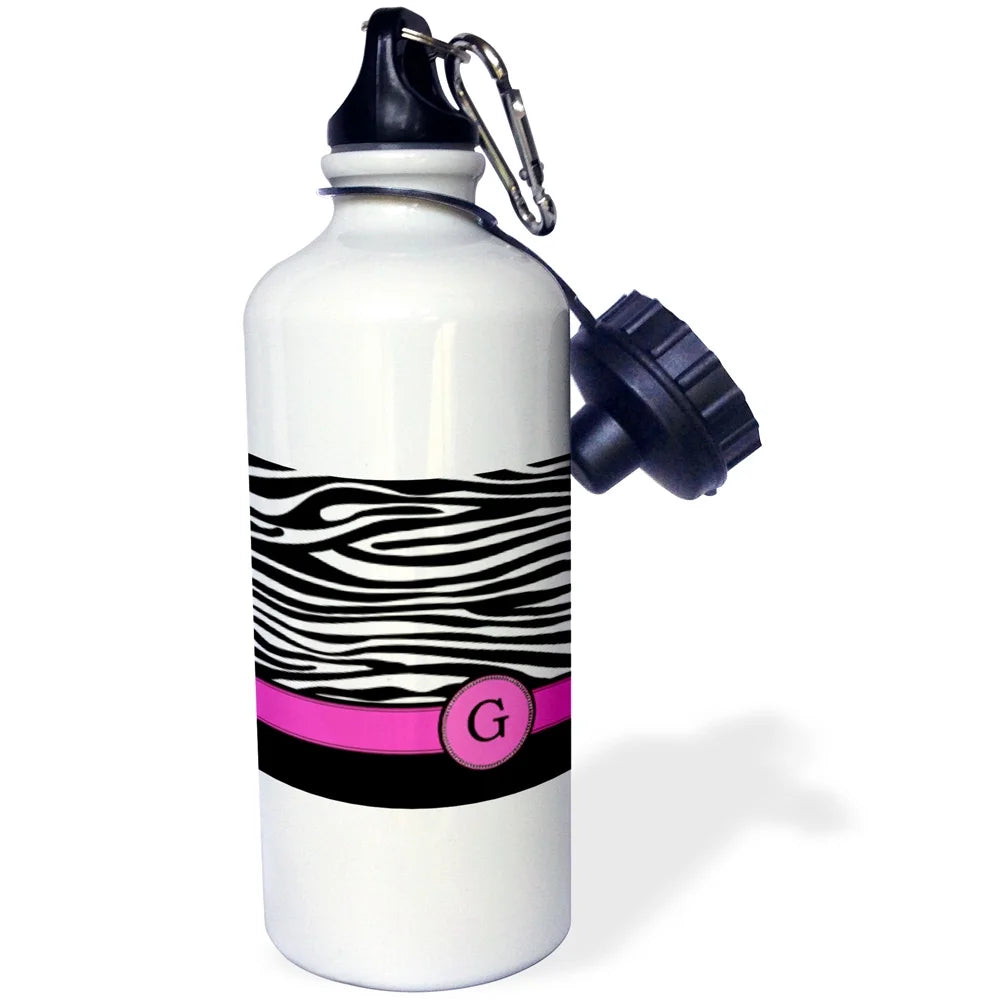 Sports Water Bottle 21oz M972