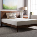 10-Inch Medium Firm Foam Mattress, Full K7335