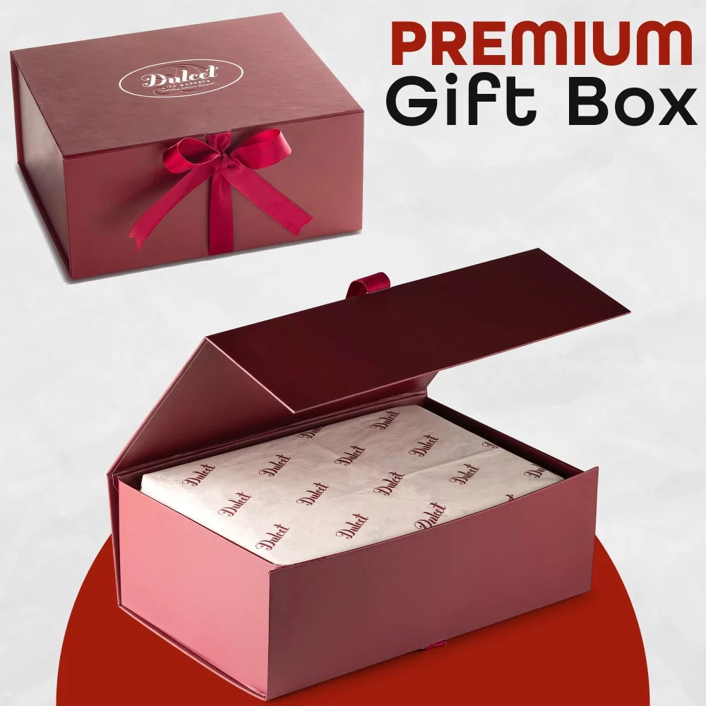 Gourmet Assorted Vanilla Cupcake Gift Basket A150748