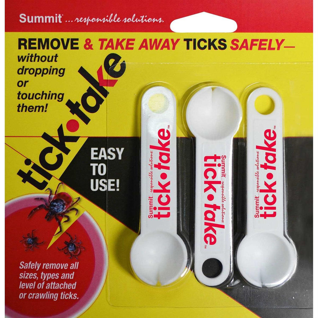 Tick Remover Tool Z348378