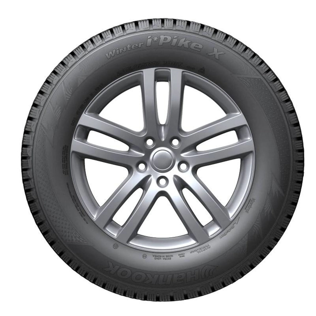 Winter Passenger Tire F30489