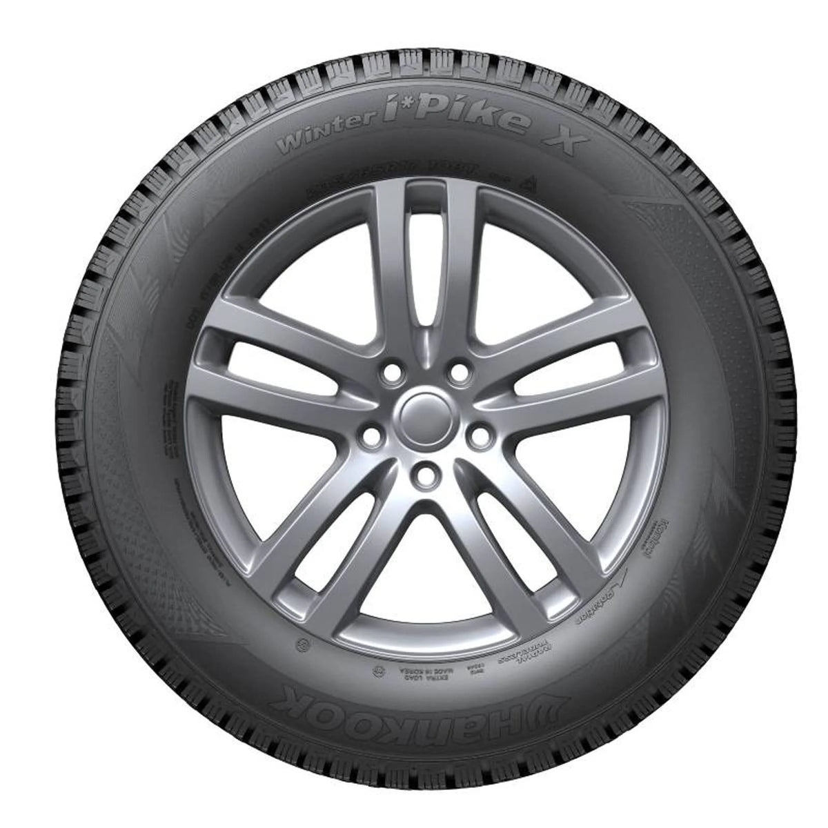 Winter Passenger Tire F30489
