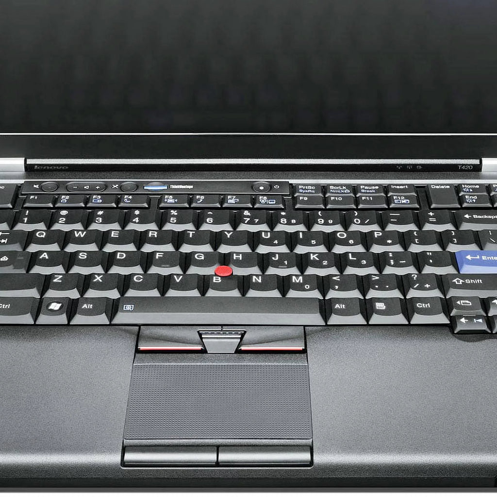 Used Lenovo ThinkPad T420 i5 2.5GHz 4GB 500GB DVD Windows 10 Pro 64 Laptop Computer A670539