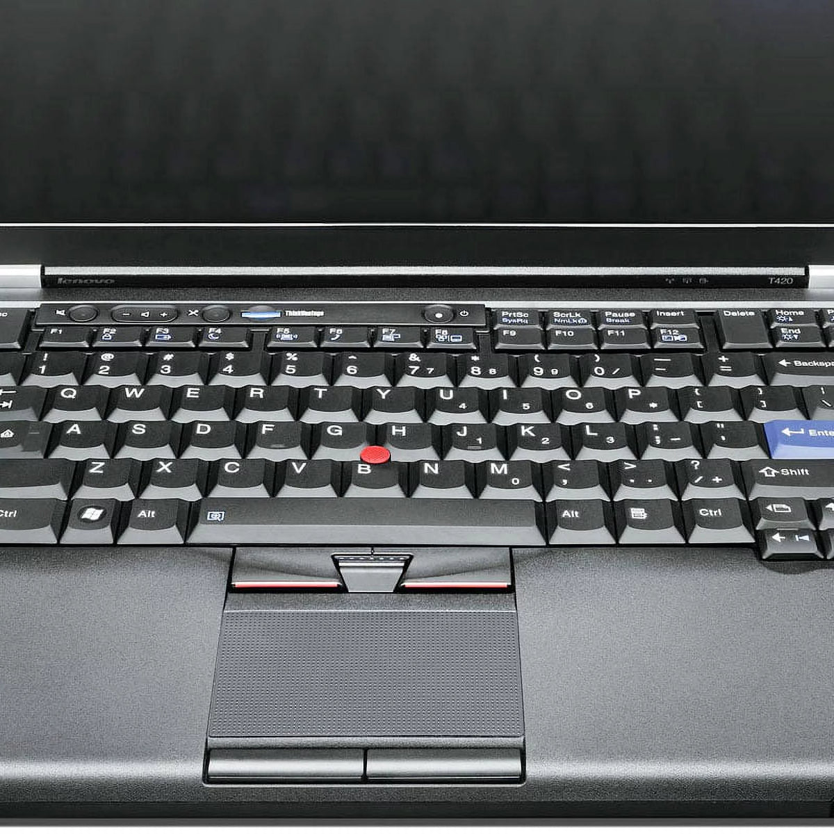 Used Lenovo ThinkPad T420 i5 2.5GHz 4GB 500GB DVD Windows 10 Pro 64 Laptop Computer A670539