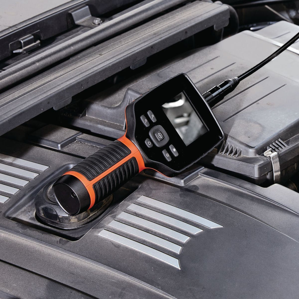 Compact Digital Inspection Camera I5872