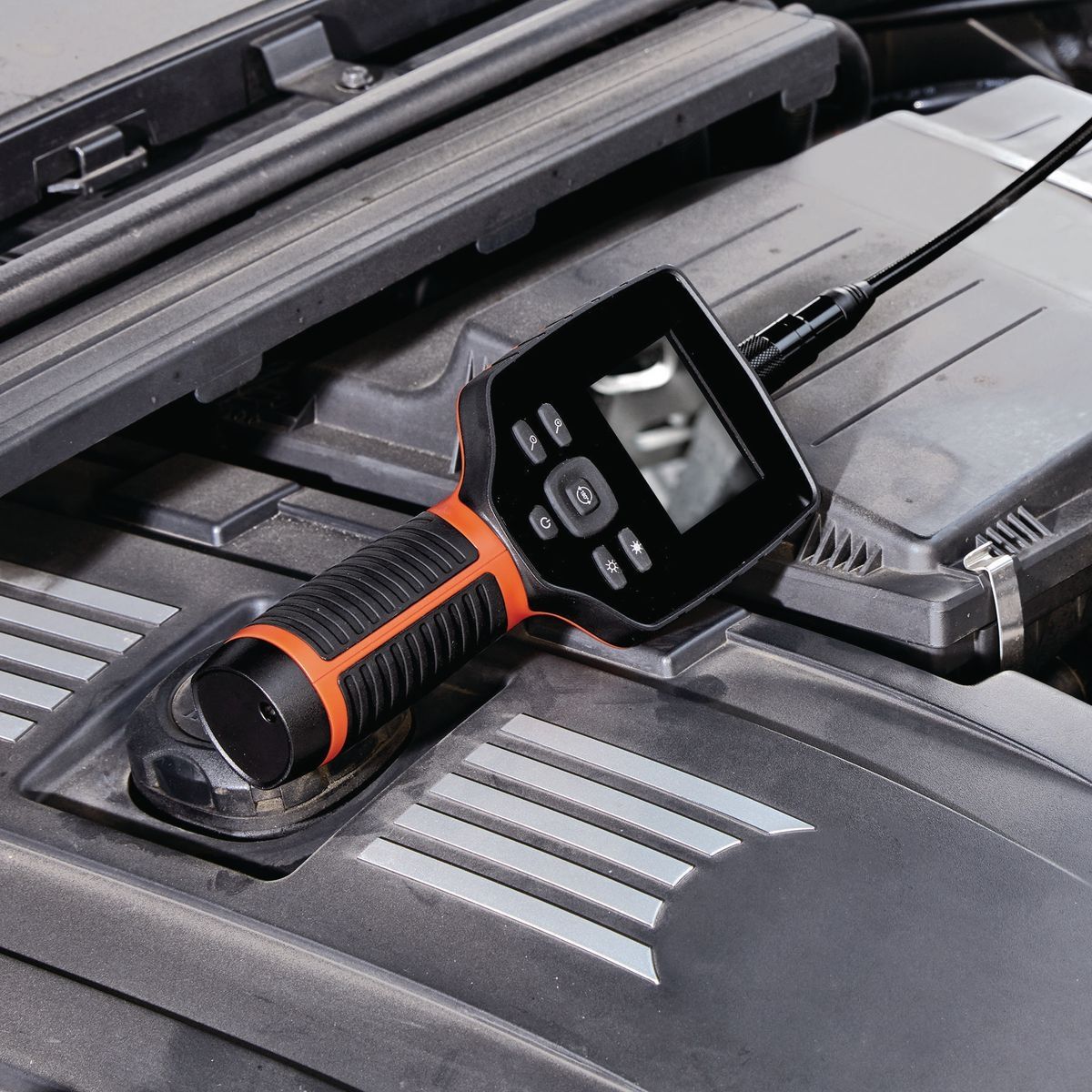 Compact Digital Inspection Camera I5872