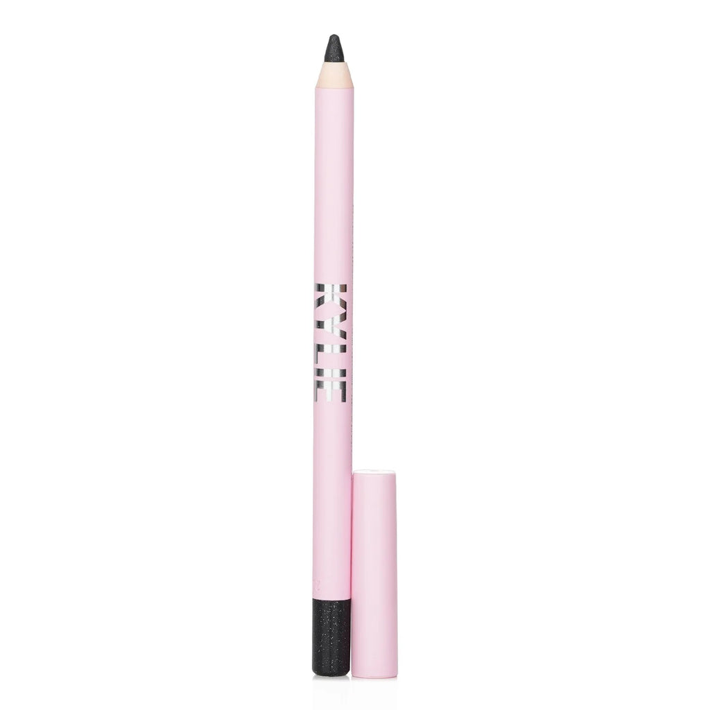 Gel Eyeliner Pencil Black Matte 1.2g Q98789