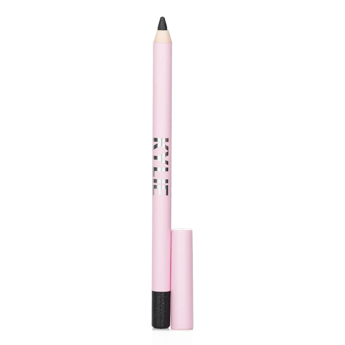 Gel Eyeliner Pencil Black Matte 1.2g Q98789