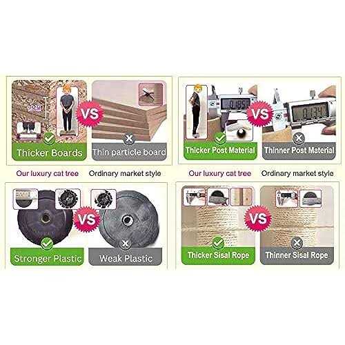 Cat Tree D318