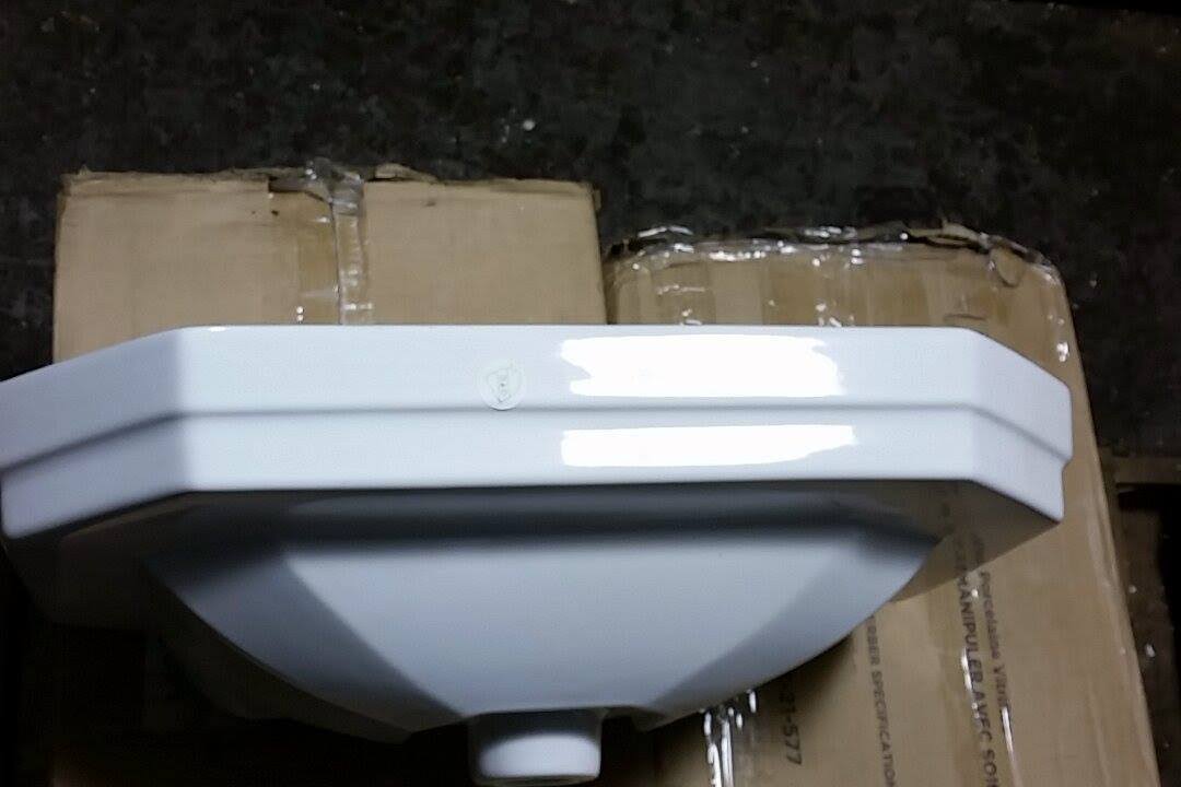 Washbasin P2730